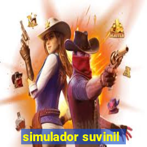 simulador suvinil